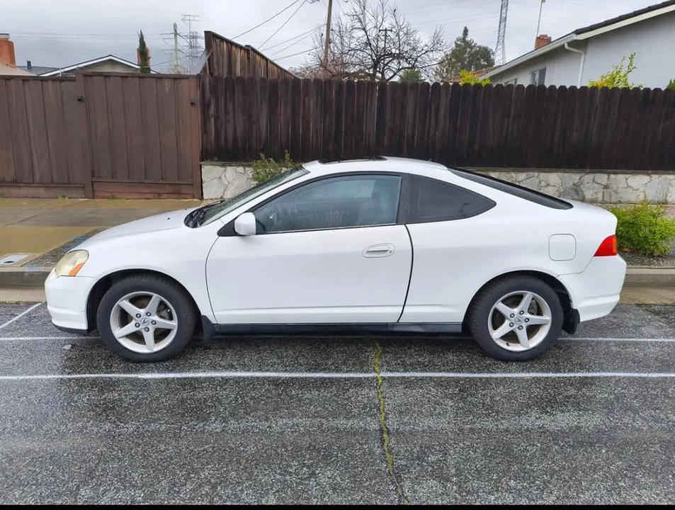 2003 Acura RSX - Image 2 of 7