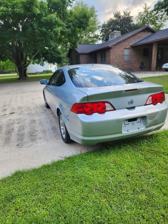 2003 Acura RSX - Image 2 of 7