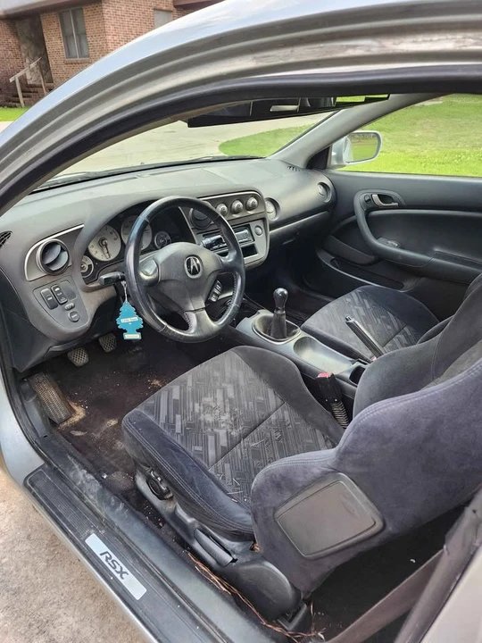 2003 Acura RSX - Image 5 of 7