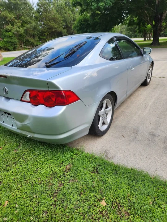 2003 Acura RSX - Image 3 of 7