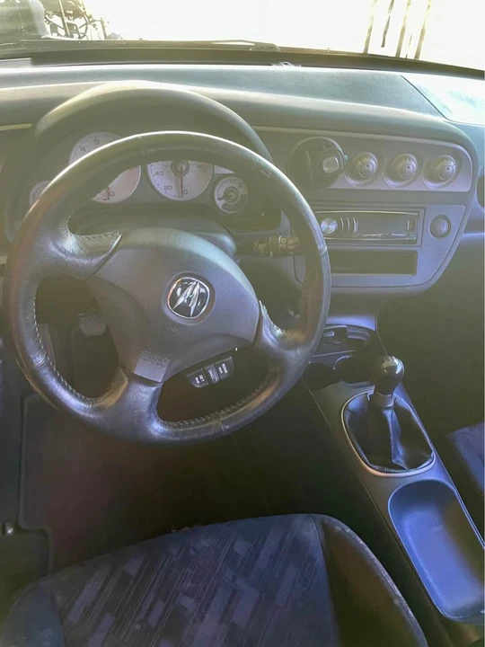 2003 Acura RSX - Image 7 of 7