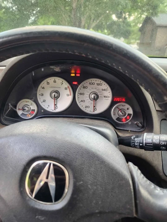 2003 Acura RSX - Image 6 of 7