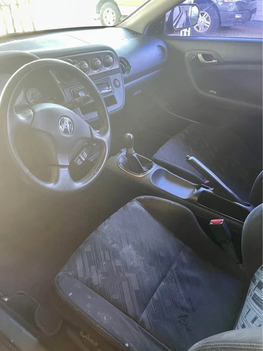 2003 Acura RSX - Image 5 of 7