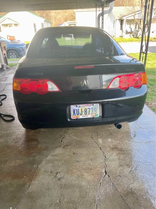 2003 Acura RSX - Image 4 of 7