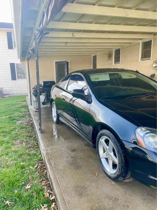 2003 Acura RSX - Image 3 of 7
