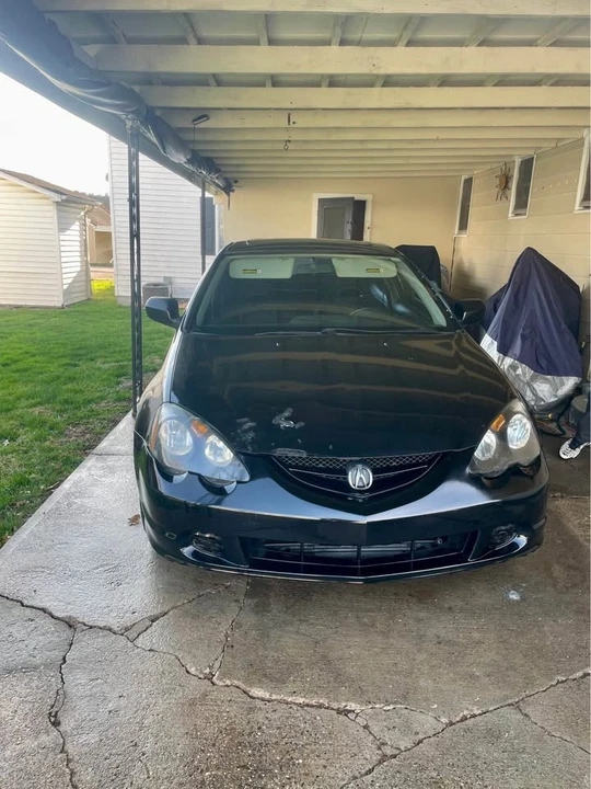 2003 Acura RSX - Image 2 of 7