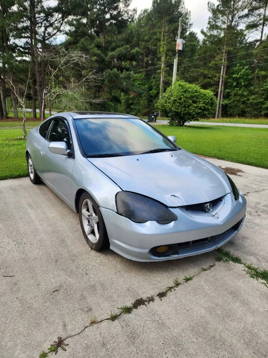 2003 Acura RSX - Image 4 of 7
