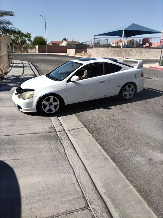 2003 Acura RSX - Image 6 of 10