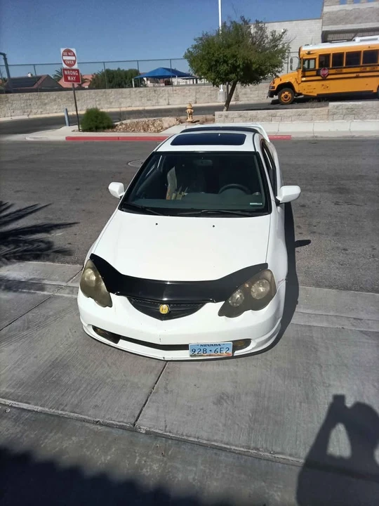 2003 Acura RSX - Image 7 of 10
