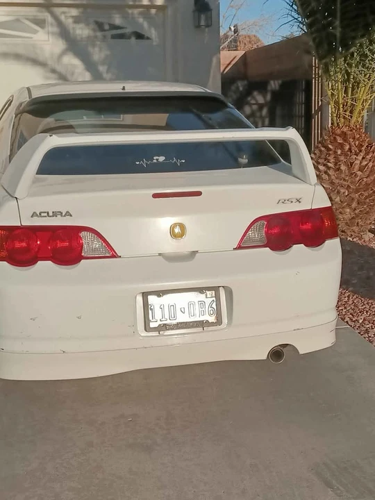 2003 Acura RSX - Image 8 of 10