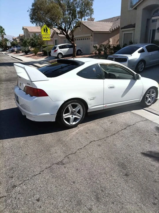 2003 Acura RSX - Image 4 of 10