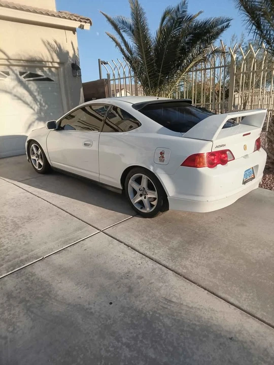 2003 Acura RSX - Image 10 of 10