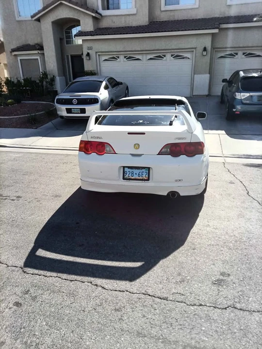 2003 Acura RSX - Image 5 of 10