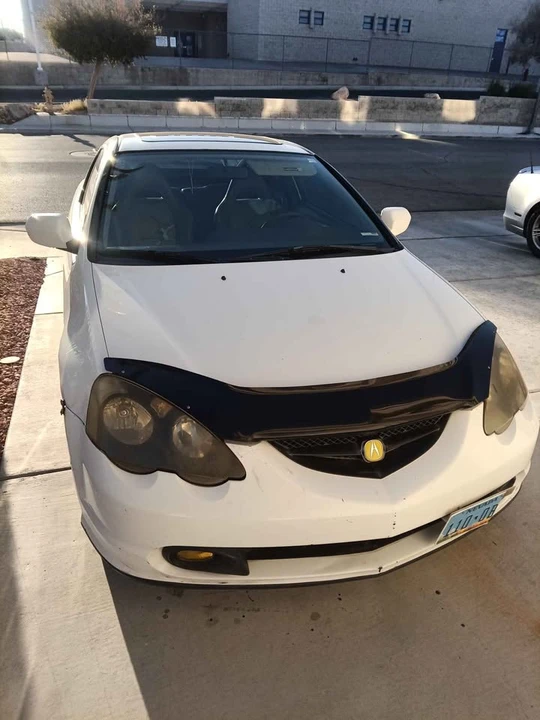 2003 Acura RSX - Image 9 of 10