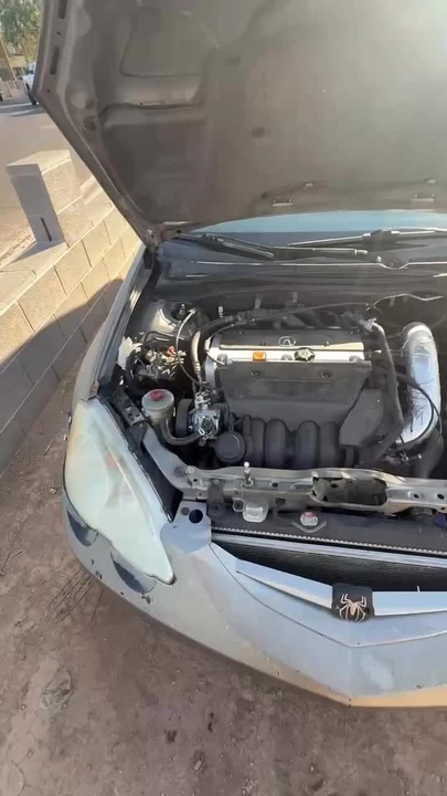 2003 Acura RSX - Image 14 of 14