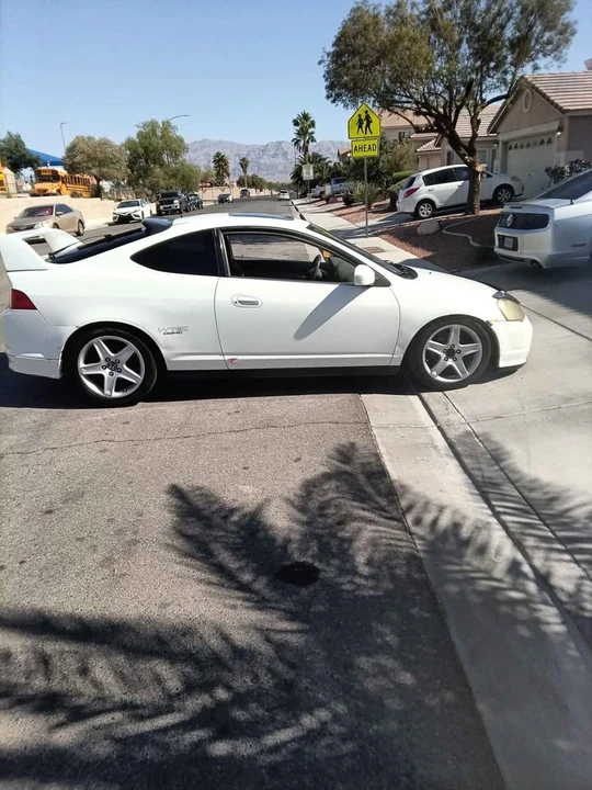 2003 Acura RSX - Image 3 of 10