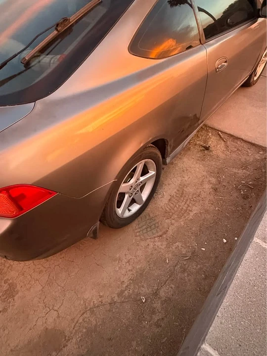 2003 Acura RSX - Image 4 of 14