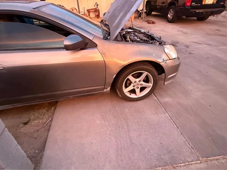 2003 Acura RSX - Image 8 of 14
