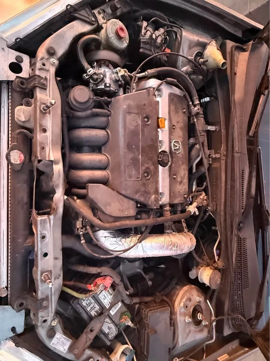2003 Acura RSX - Image 6 of 14