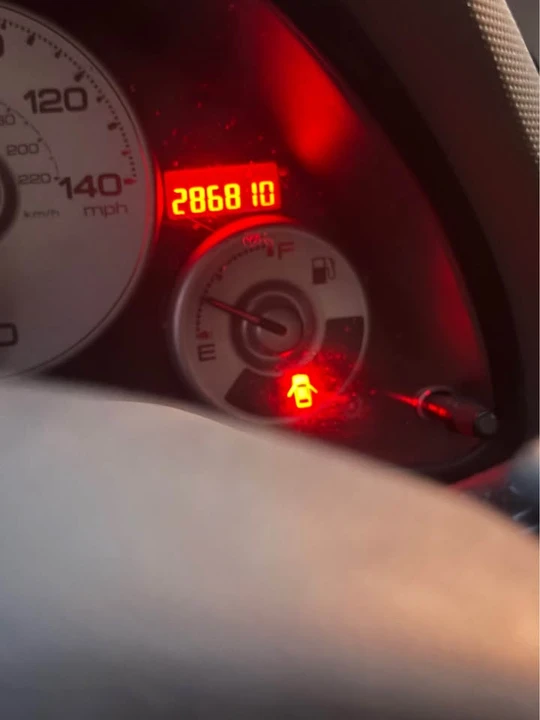 2003 Acura RSX - Image 10 of 14