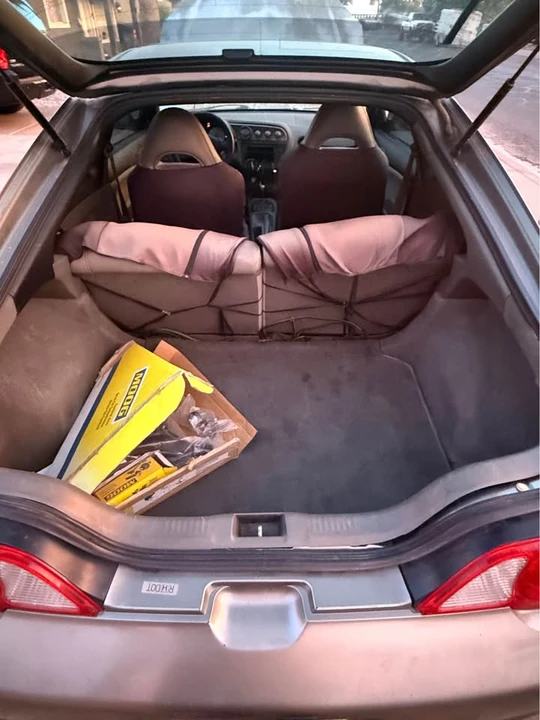 2003 Acura RSX - Image 3 of 14