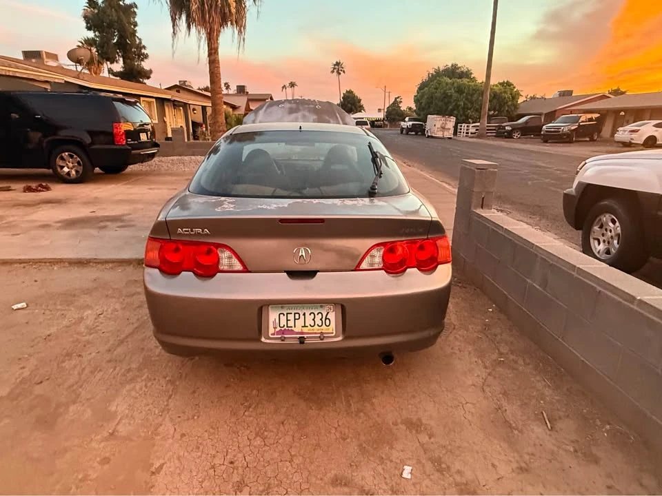 2003 Acura RSX - Image 2 of 14