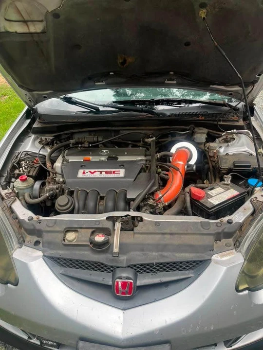 2003 Acura RSX - Image 7 of 9