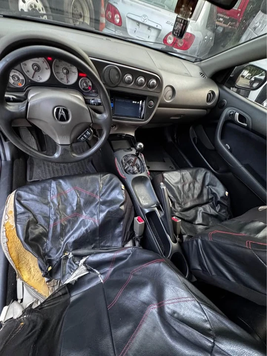 2003 Acura RSX - Image 7 of 7