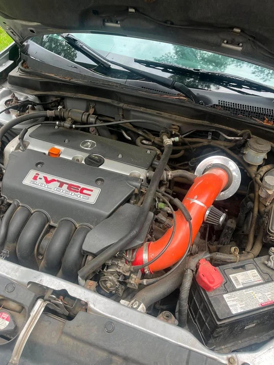 2003 Acura RSX - Image 6 of 9