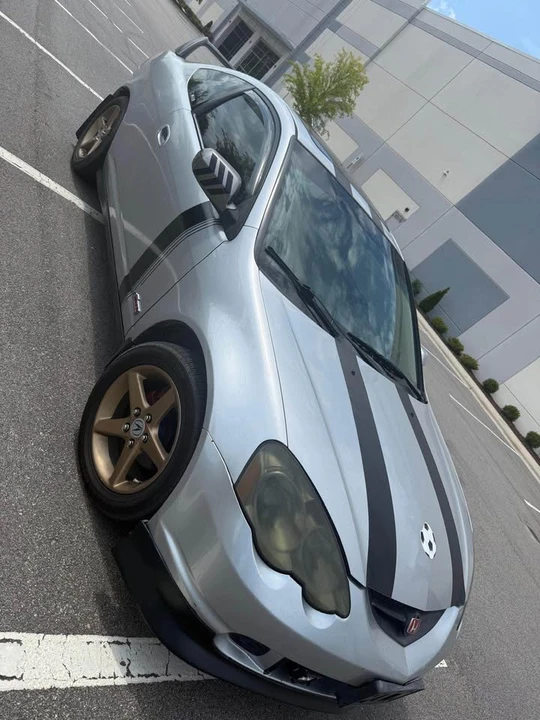2003 Acura RSX - Image 2 of 9