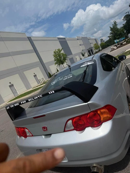 2003 Acura RSX - Image 4 of 9