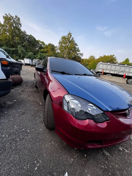 2003 Acura RSX - Image 2 of 7