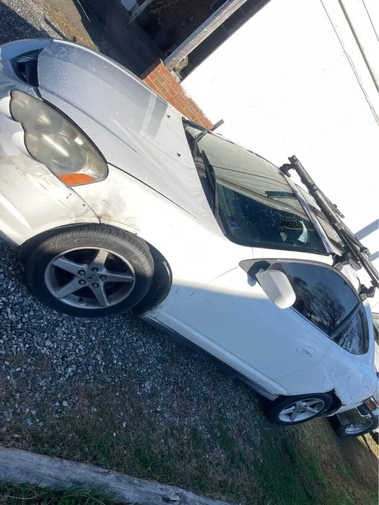 2003 Acura RSX - Image 3 of 4