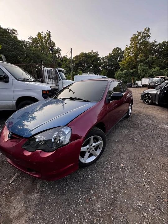 2003 Acura RSX - Image 3 of 7
