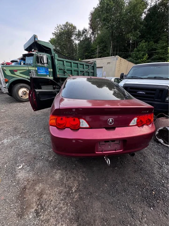 2003 Acura RSX - Image 4 of 7