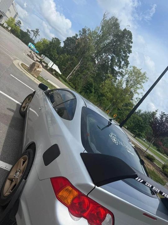 2003 Acura RSX - Image 5 of 9