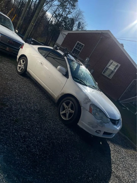 2003 Acura RSX - Image 4 of 4
