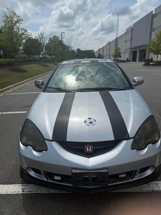 2003 Acura RSX - Image 3 of 9