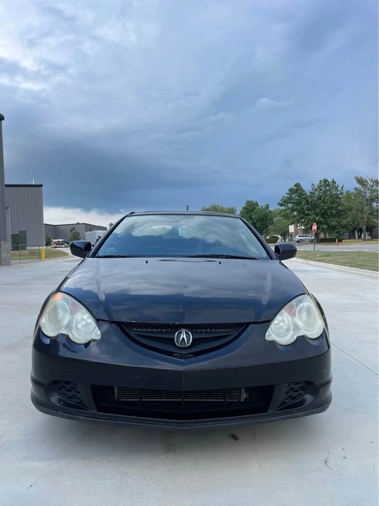 2003 Acura RSX - Image 2 of 15