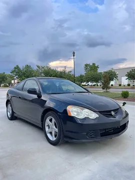 2003 Acura RSX Sport Coupe 2D
