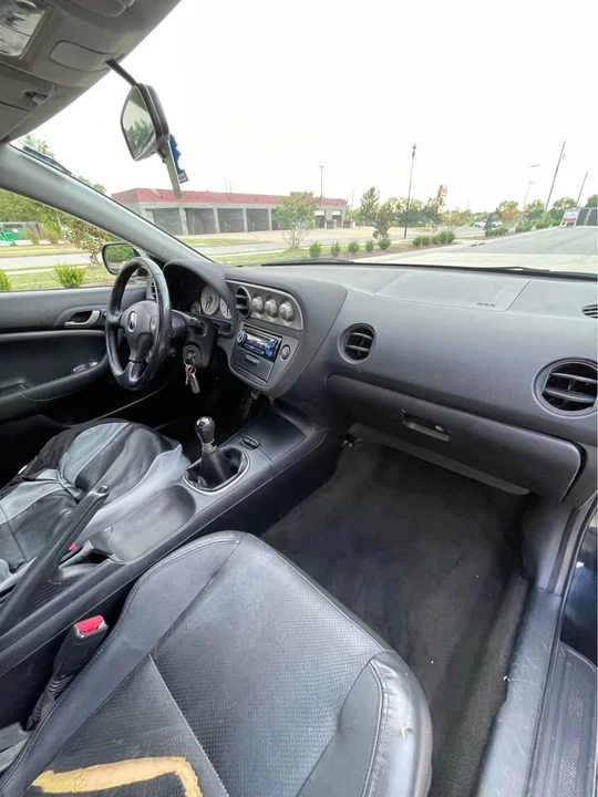 2003 Acura RSX - Image 14 of 15