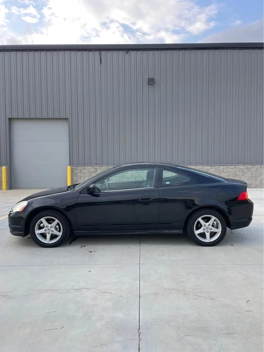 2003 Acura RSX - Image 4 of 15