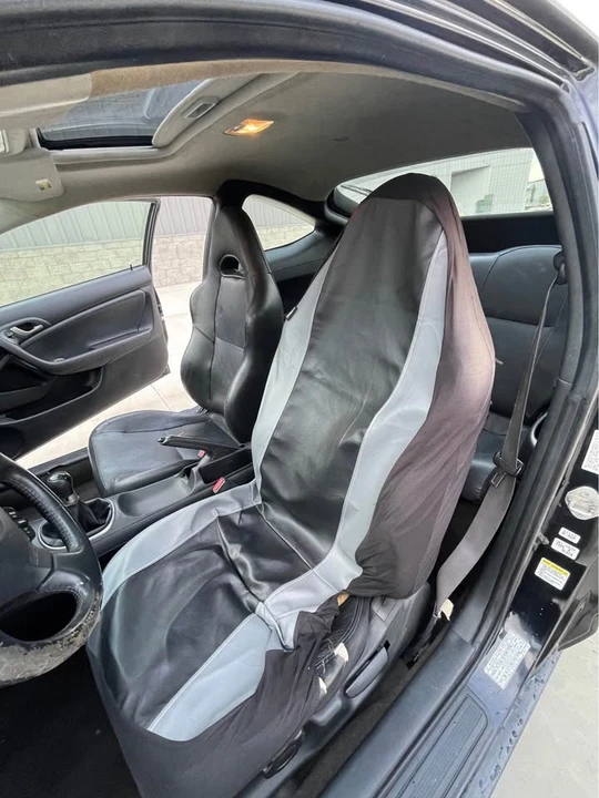 2003 Acura RSX - Image 11 of 15
