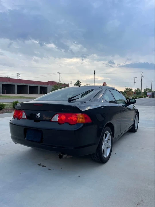 2003 Acura RSX - Image 6 of 15