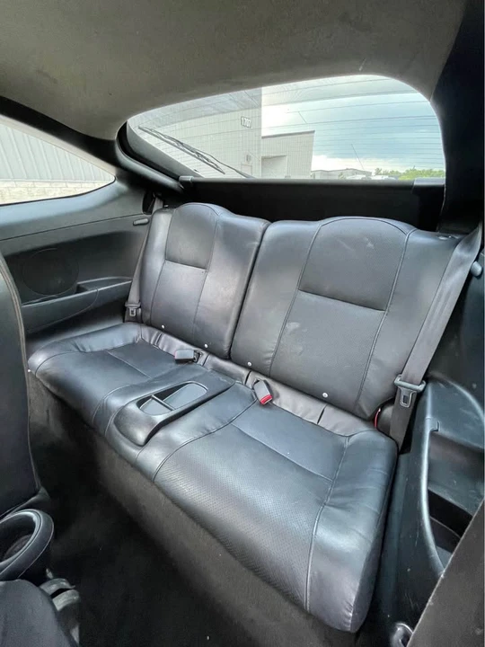 2003 Acura RSX - Image 12 of 15
