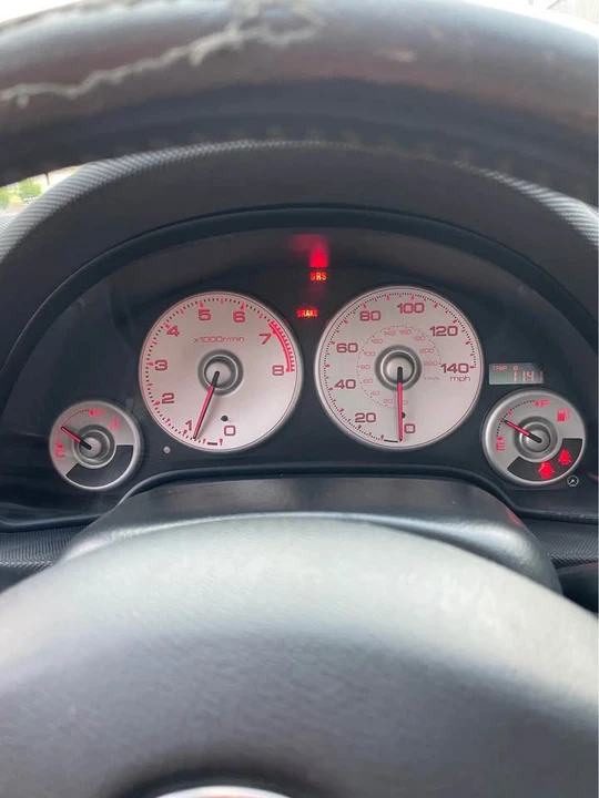 2003 Acura RSX - Image 9 of 15