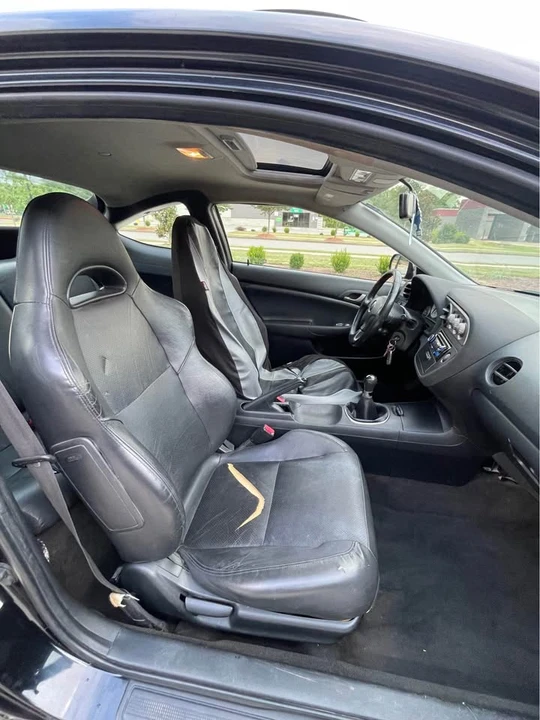 2003 Acura RSX - Image 13 of 15