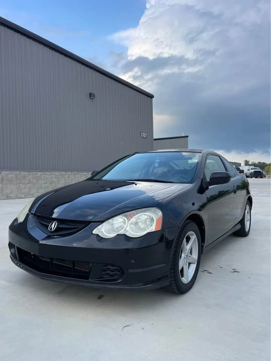 2003 Acura RSX - Image 3 of 15