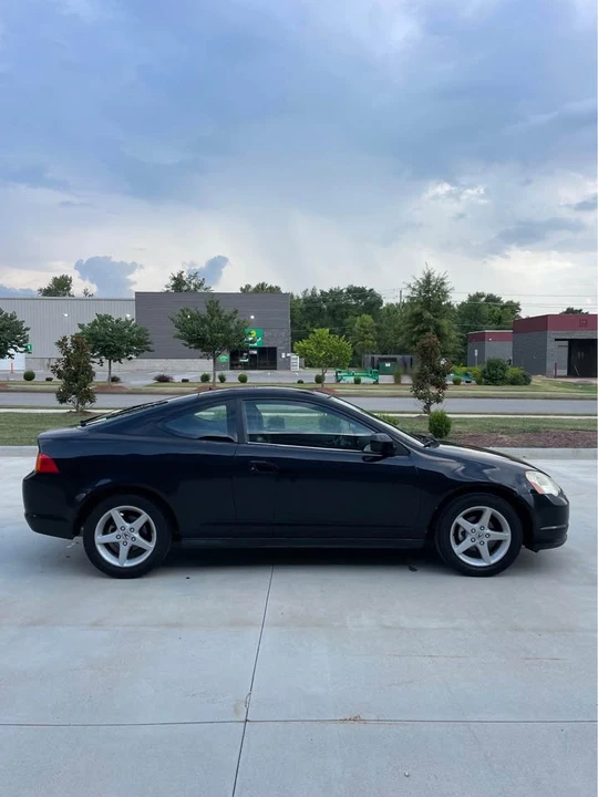 2003 Acura RSX - Image 7 of 15
