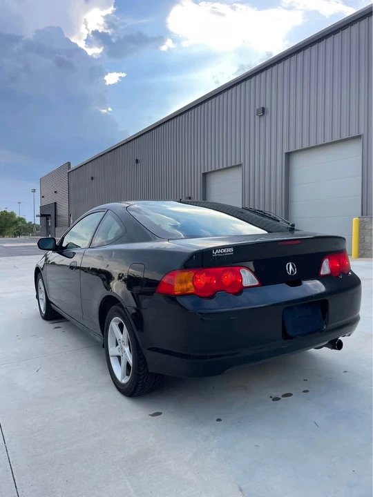 2003 Acura RSX - Image 5 of 15